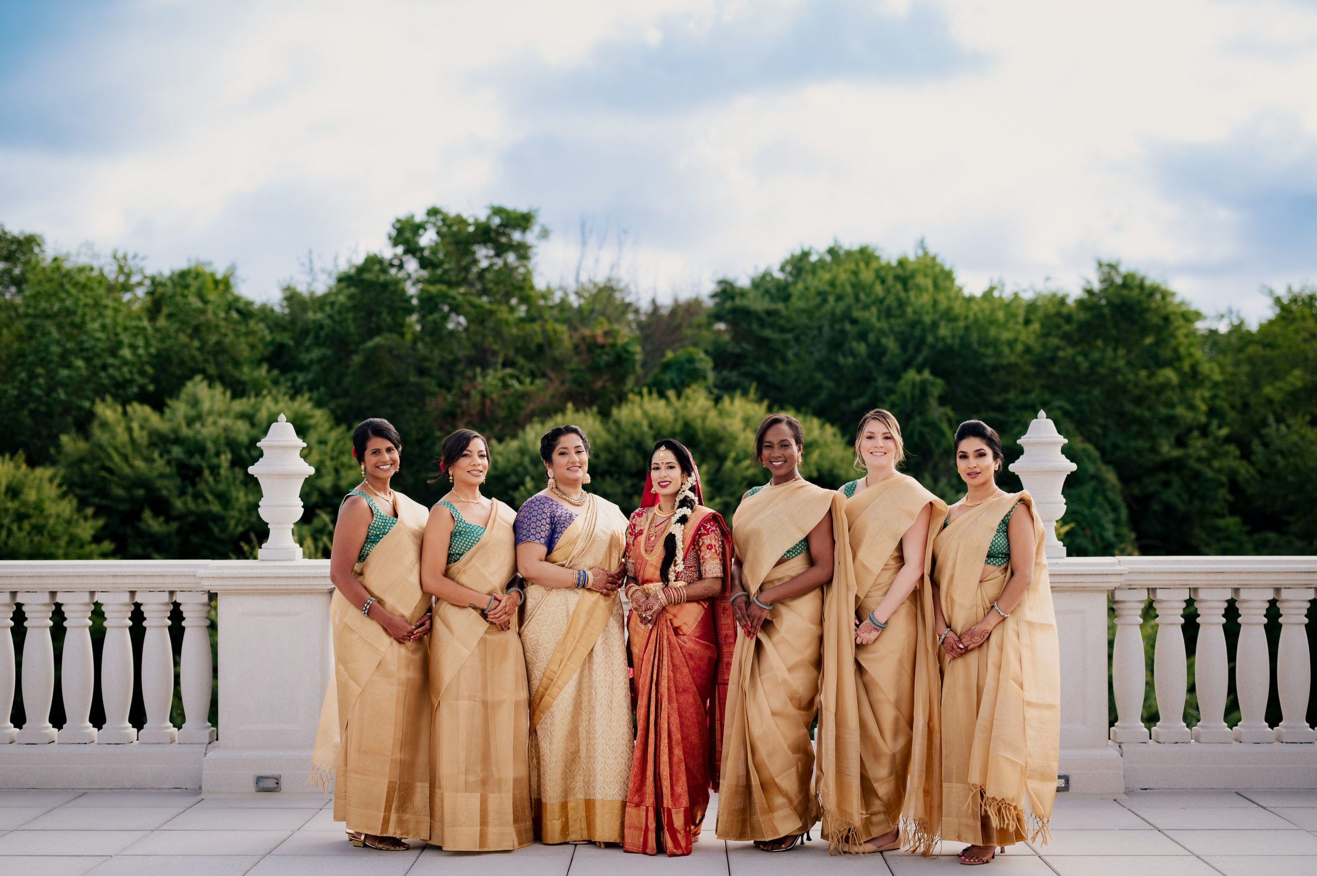 Indian Wedding Photographers near me